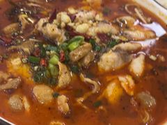 -孟记大碗面•家常菜(鼓楼和会街店)