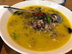 -金豆角砂锅焖面(安贞店)