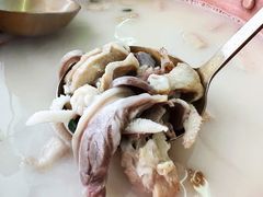 -四川简阳羊肉汤火锅(金台路店)