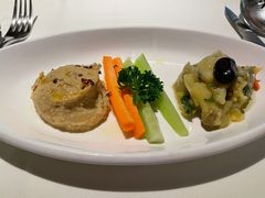 -Pasha帕夏土耳其餐厅(南昌路店)