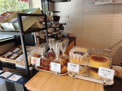 -小麦之家(海湾总店)