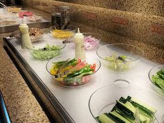 -汉巴味德(沈阳万象汇店)