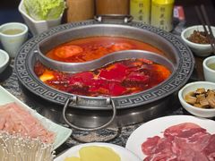 -渝味晓宇火锅(冉家坝店)