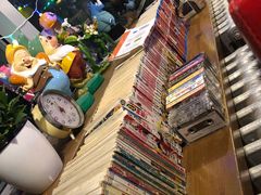-莫比餐厅(五道口店)