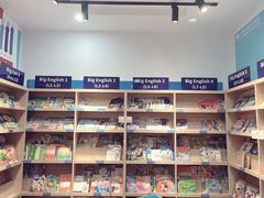 -关键词英语·青少儿·语言培训(福田区委校区)