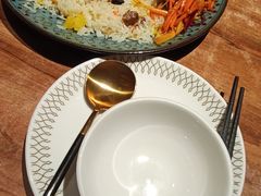 -耶里夏丽·丝路新疆菜·清真食品(徐汇南丹东路臻选店)