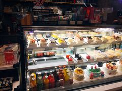 -秋田满满烘焙店