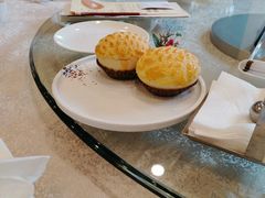 -麒麟中餐厅·经典粤菜·地道菜式老字号(广州长隆酒店)