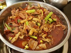 -胖娃古镇鸡杂(磁器口总店)