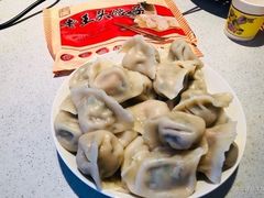 -老王头饺子(孟家店)