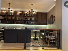 -德福楼咖啡吧(德福巷店)