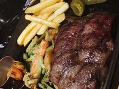 -半秋山西餐厅(巴南万达广场店)