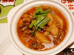-鑫小城故事·藕汤·家常菜(台北一路总店)