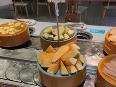-龍歌自助小火锅(秦淮水游城店)