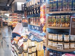 -Olé精品超市(北京合生汇店)