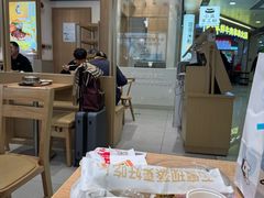 -小满手工粉(北京富力广场店)