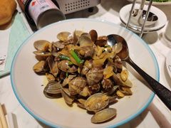 -同庆楼(滨湖万达广场店)