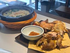 -打酱油·非遗淮扬菜(瘦西湖梅岭店)