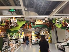 -宜家家居(西安未央商场店)