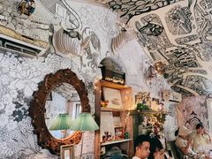 -大水的店(昙华林店)