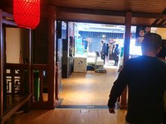 -粥全粥到海鲜家常菜·海肠捞饭(嫩江路店)