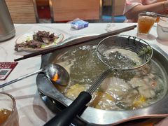 -八合里潮汕鲜牛肉火锅(吉大店)