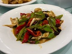 -添福来墨鱼饺子 · 海鲜东北菜(大连星海·黄浦路店)