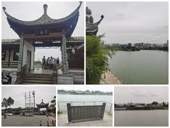 -屯溪老街