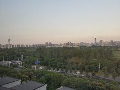 -嘉兴华美达酒店(秦逸路店)