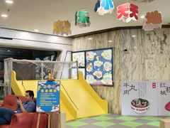 -汕头金海湾大酒店(万象城店)