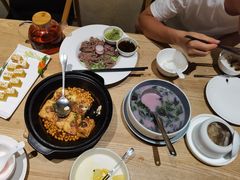 -客汀家宴·客家烟火 四季食材(集美店)