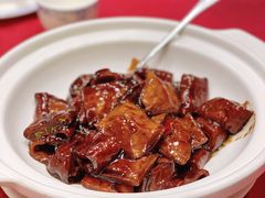 -老吉士酒家(天平路店)