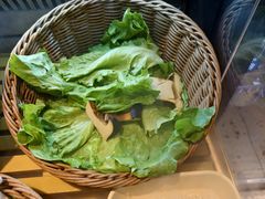 -魁牛·潮汕牛肉自助火锅(沈辽路万达店)