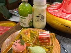 -牛New寿喜烧(虹桥新天地店)