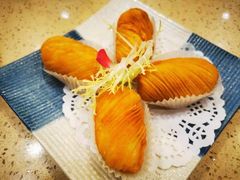 -点都德(龙之梦店)