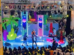 -太原茂业天地购物中心