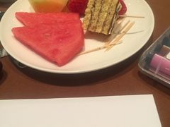 -中建雁栖湖景酒店-餐厅