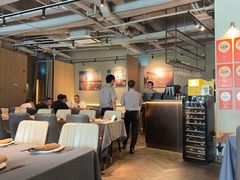 -Efes Turkish & Mediterranean Cuisine 艾菲斯餐厅(陆家嘴店)