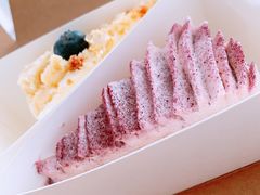 芋泥宝宝-TINTIN CAKE BOUTIQUE(台北壹店)