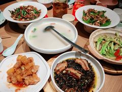 -四道菜·福建菜馆(万家广场店)