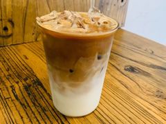 -春庄咖啡SpringHues(钟楼小区店)