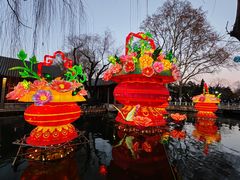 -趵突泉景区