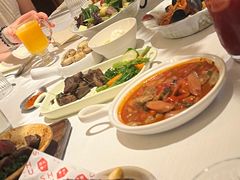 -春树下·树屋花房西餐厅(罍街AS1980店)