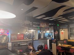 -鱼酷活鱼烤鱼(梅江印象城店)