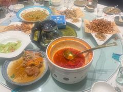 -恒盛居回族饭店