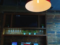 -Luchador摔跤手墨西哥餐厅(恒宇广场店)