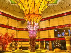 -宝丽金大酒店·洗浴中心