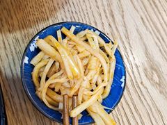 -螺大蛳柳州螺蛳粉·火锅·热干面(西城永捷店)