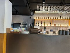 -Fuzzy Bistro 浮几韩餐·茶酒馆