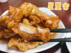 -屋里家延边朝鲜族冷面(南园店)